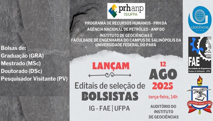 Programa de Recursos Humanos da Agência Nacional de Petróleo